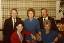 Five Kinlaw siblings after Daddy's memorial service.jpg