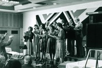 John Wilson Singers in concert