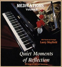 Meditations Volume II Larry Mayfield cover.jpg