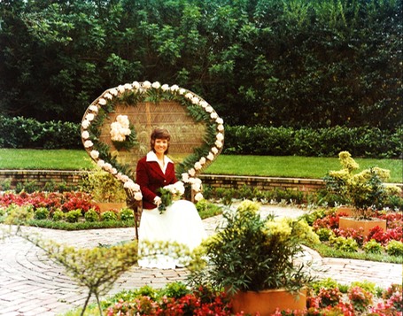 Myrna Cypress Gardens chair with flowers.jpg