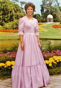 Myrna K White, Day of Discovery filming Cypress Gardens21.jpg