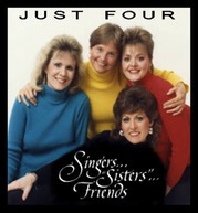 Singers 'Sisters' Friends